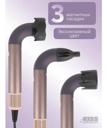 Hair hairda Supersonic Professional - Buy Online on GoSupps.com