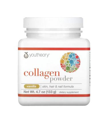 Lake Avenue Nutrition collagen powder