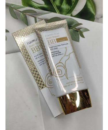 eye cream BB face cream with snail mucin - Buy Online on GoSupps.com