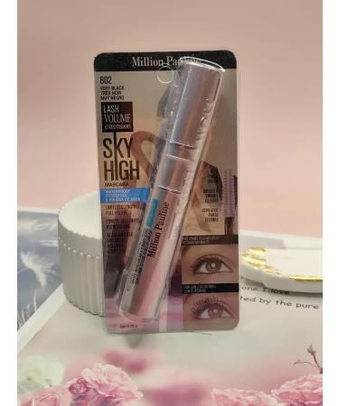 Cosmetic set for care Mascara Sky h eyelashes - Buy Online on GoSupps.com