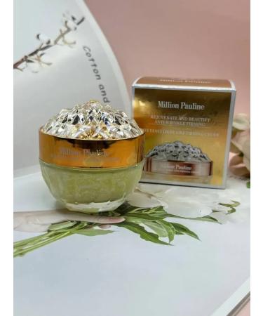 creams Anti -aging cream