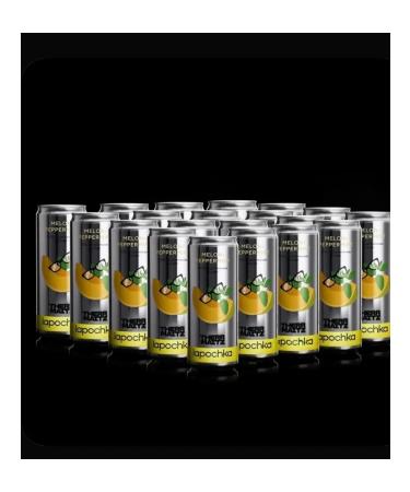 Sweetie Lemonade Shipped drink melon-grinding 330ml 20pcs