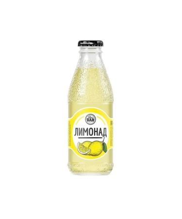 Starbar 0.175l. Lemonade 12pcs - Buy Online on GoSupps.com