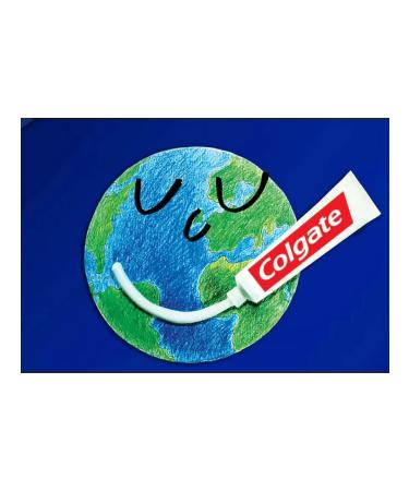 COLGATE 100ML toothpaste - Buy Online on GoSupps.com