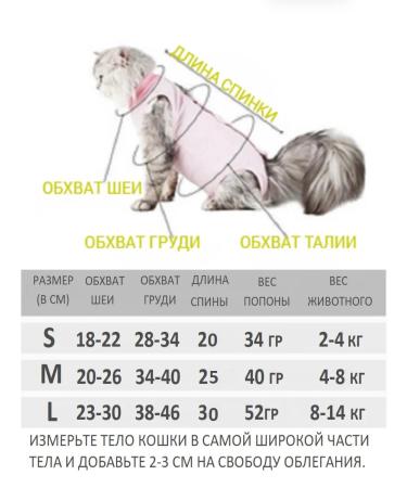 LeroikaYa Postoperative Popon - Buy Online on GoSupps.com