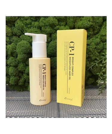 Aesthetic House Restorative hair oil - Buy Online on GoSupps.com