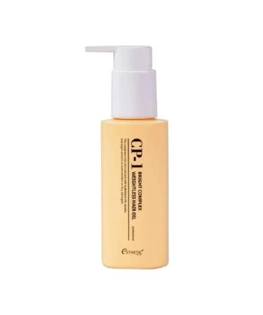 Aesthetic House Restorative hair oil - Buy Online on GoSupps.com