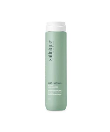 Satinique shampoo against hair loss
