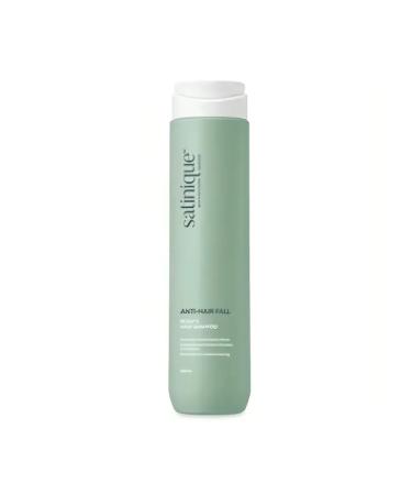 Satinique shampoo against hair loss - Buy Online on GoSupps.com