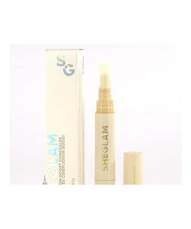 Sheglam Complexion Boost Classiel