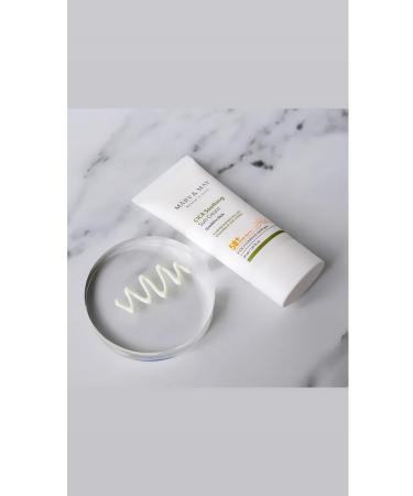 MARY&MAY Caling sun -protection cream with centella - Buy Online on GoSupps.com