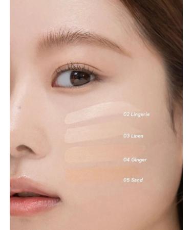 Clio Kill Cover Foonwear Concealer 3 Linen Consult - Buy Online on GoSupps.com