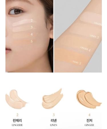 Clio Kill Cover Foonwear Concealer 3 Linen Consult - Buy Online on GoSupps.com