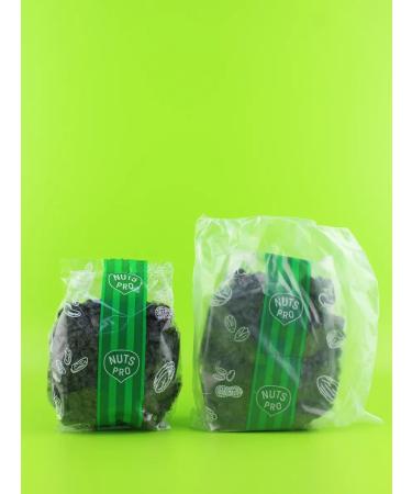 NUTSPRO Raisins black 500 g - Buy Online on GoSupps.com