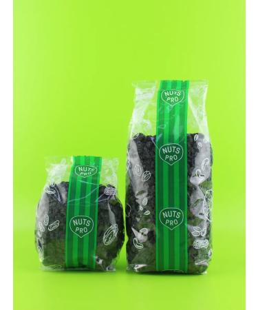 NUTSPRO Raisins black 500 g - Buy Online on GoSupps.com