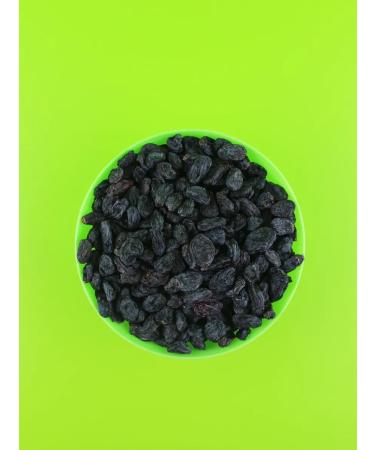 NUTSPRO Raisins black 500 g - Buy Online on GoSupps.com