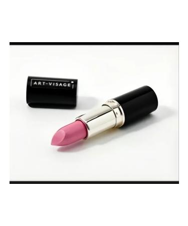 ARTVISAGE BLACK DRESS Lipstick moisturizer No. 01 Pink metallic - Buy Online on GoSupps.com