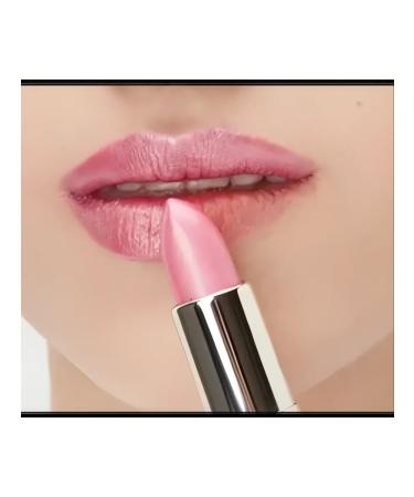 ARTVISAGE BLACK DRESS Lipstick moisturizer No. 01 Pink metallic - Buy Online on GoSupps.com