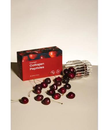 Novel nl Collagen Peptide NL Vishnya - Buy Online on GoSupps.com