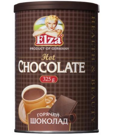 Elsa Hot chocolate soluble 325g