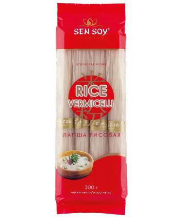 Sen Soy Rice Vermicelli rice 300g