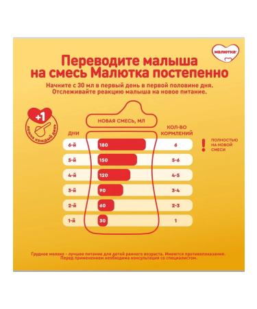 Little one Children's milk 3 from 12 months 1.2kg - Buy Online on GoSupps.com