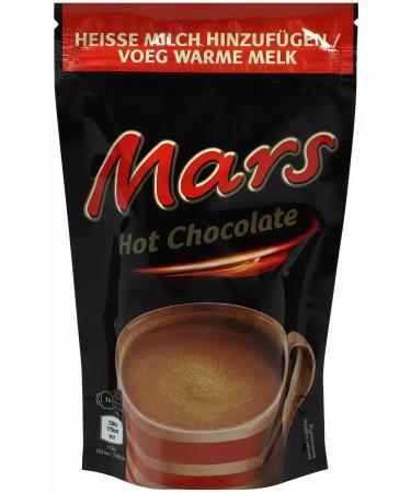 Mars Hot chocolate 140g