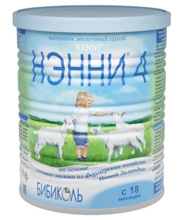 NANNY Milk mixture 800g