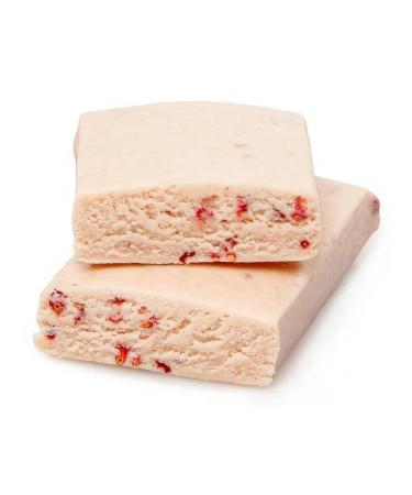 ProteinRex Batonchik protein raspberry-yogurt without gluten 60g - Buy Online on GoSupps.com