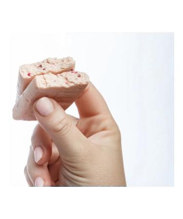 ProteinRex Batonchik protein raspberry-yogurt without gluten 60g - Buy Online on GoSupps.com