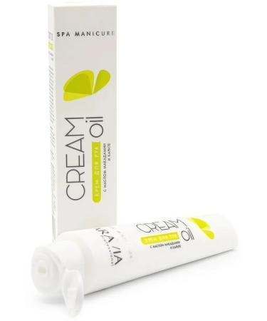 ARAVIA professional Hand cream Cream oil Macadamia-Karita 100ml - Buy Online on GoSupps.com