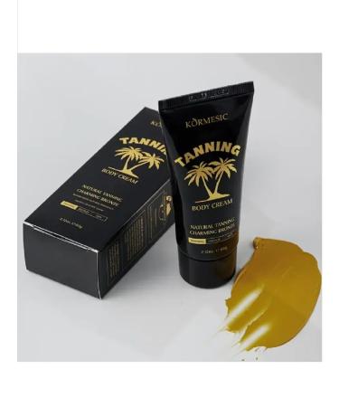 kormesic Moisturizing body cream for body - Buy Online on GoSupps.com