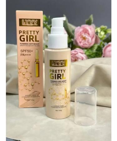 Moisturizing Face Cream SPF 50 - Buy Online on GoSupps.com