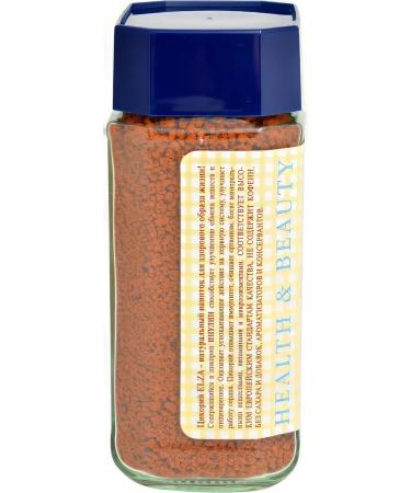 Elsa Grauli vegetable chicory drink 100g - Buy Online on GoSupps.com