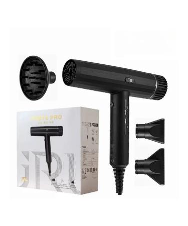 JRL Professional hair hair dryer 2020H JRL 2000 WT speeds