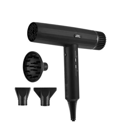 JRL Professional hair hair dryer 2020H JRL 2000 WT speeds - Buy Online on GoSupps.com
