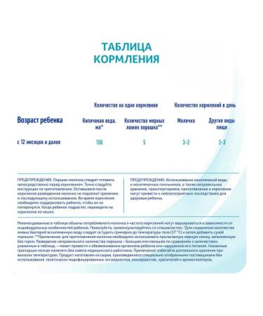 Milk Milk Optipro 3 from 12 months 800g - Buy Online on GoSupps.com