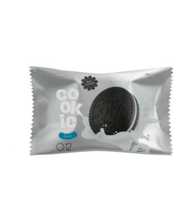 Benca-Sandwich liver with protein filling 40g x 12 pcs - Buy Online on GoSupps.com