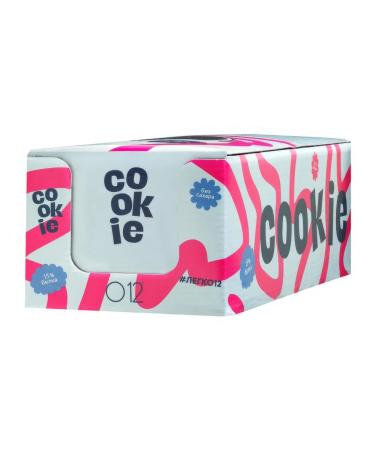 Benca-Sandwich liver with protein filling 40g x 12 pcs - Buy Online on GoSupps.com