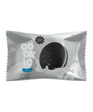 Benca-Sandwich liver with protein filling 40g