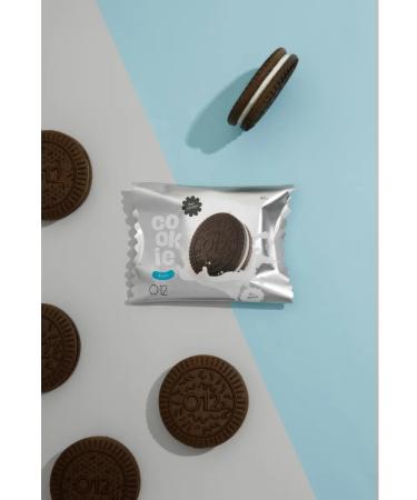 Benca-Sandwich liver with protein filling 40g - Buy Online on GoSupps.com