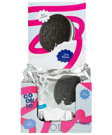 Benca-Sandwich liver with protein filling 40g - Buy Online on GoSupps.com