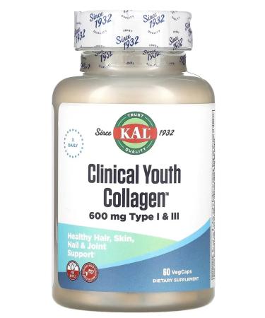 Lake Avenue Nutrition Hydrolyzed collagen