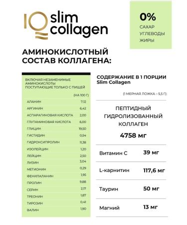 IQTON Fat burner for weight loss - Buy Online on GoSupps.com