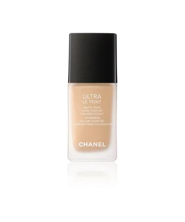 Chanel BD11 Ultra le Teint Fluide Tonal Cream