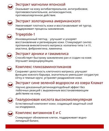 Dr Kirov / Dr Kirov Cosmetic Creams for problem skin from acne and spots - Buy Online on GoSupps.com