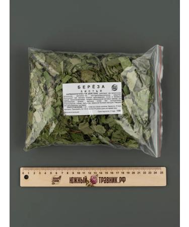 Southern herbalist Birch (sheet) 100