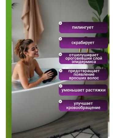 SHULENIN Peeling for peeling body and face - Buy Online on GoSupps.com