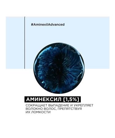 L'Oreal Professionnel Serum against loss 90 ml - Buy Online on GoSupps.com