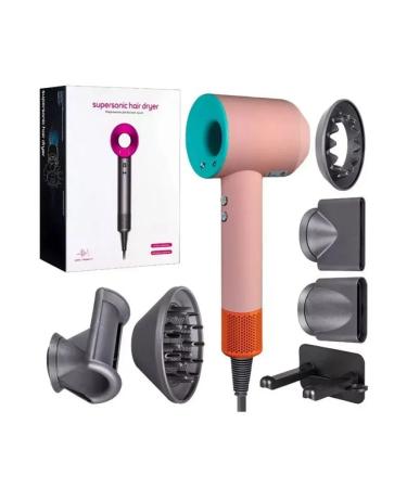 Powerful universal hairdryer for laying and drying - Buy Online on GoSupps.com